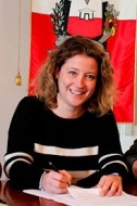 Assessore Ilaria Carmassi